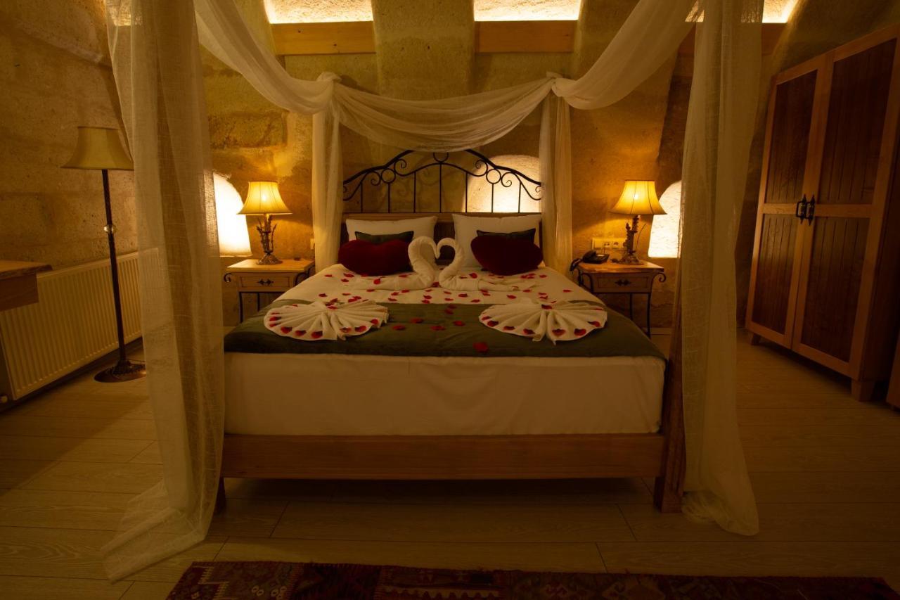Rose Valley Hotel 格雷梅 外观 照片
