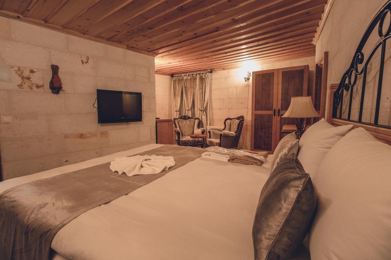 Rose Valley Hotel 格雷梅 外观 照片